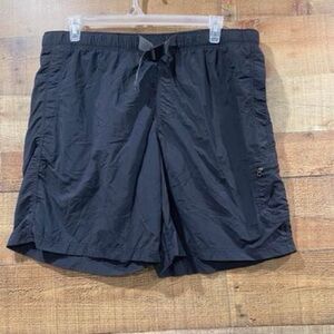 Columbia Mens PFG Fishing Shorts With Omnishade Sun Protection Size XL